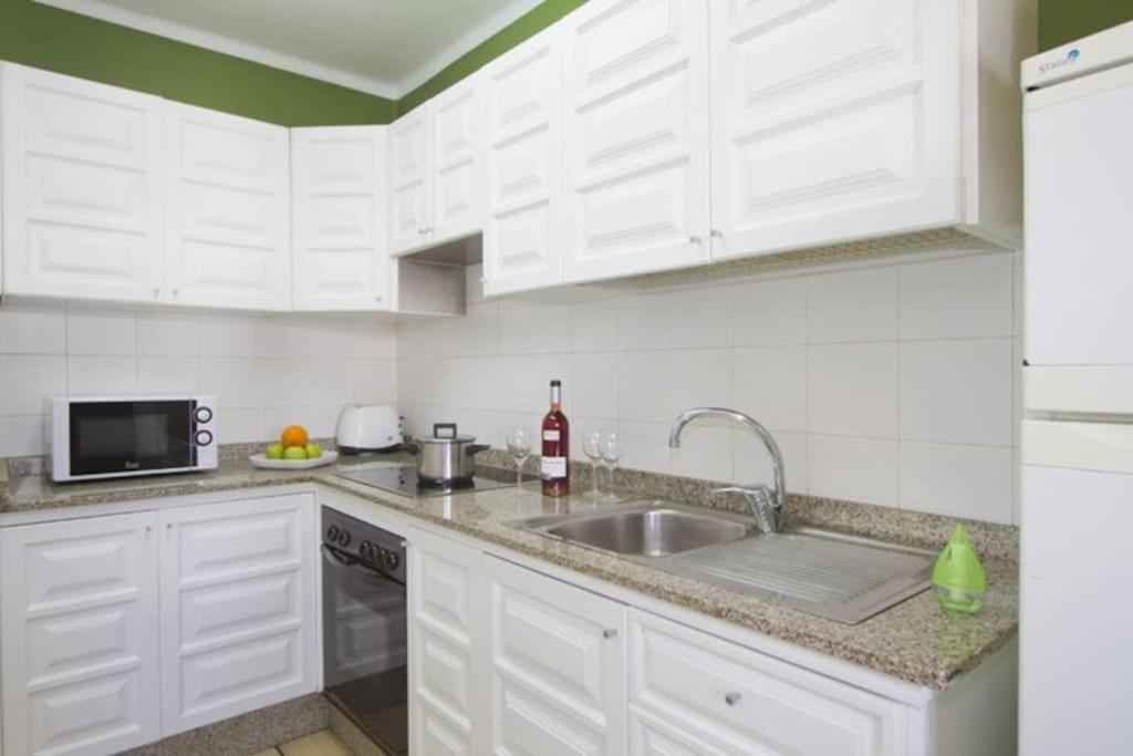 Miguel, 3 Bed With Private Pool Apartment Puerto del Carmen  Exterior photo
