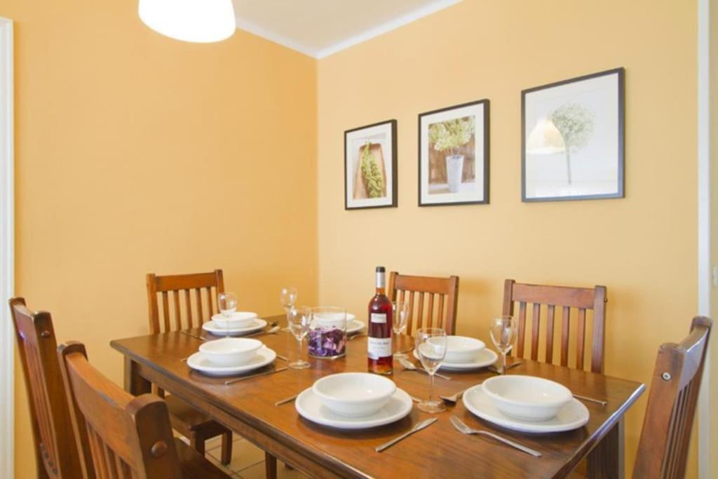 Miguel, 3 Bed With Private Pool Apartment Puerto del Carmen  Exterior photo